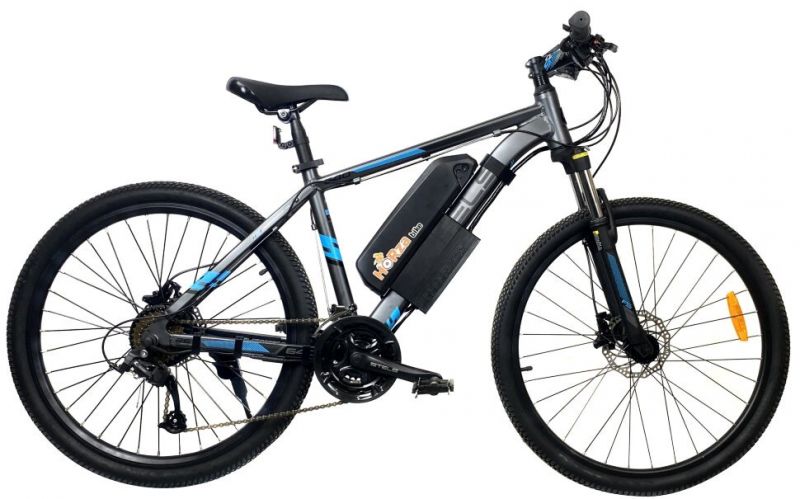 Электровелосипед Horza Stels Navigator 26 350W Электровелосипед Horza Stels Navigator 26 350W
