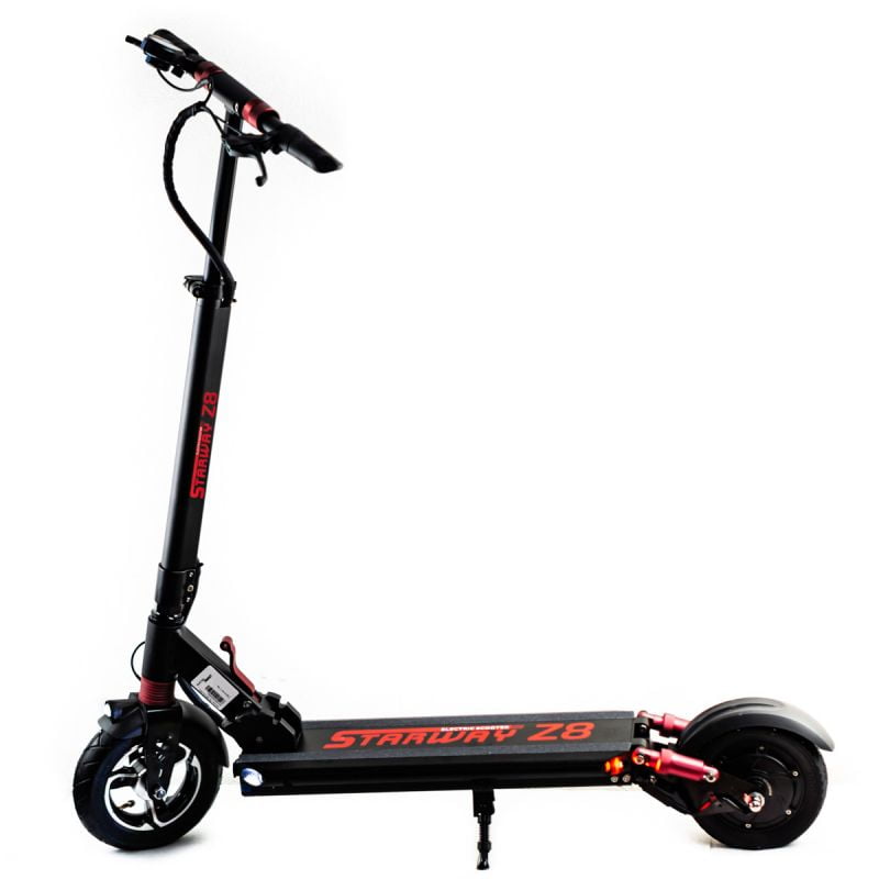 Электросамокат Starway Zero T9S 48V13Ah Электросамокат Starway Zero T9S 48V13Ah