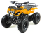 Квадроцикл Motax ATV X-16 BIGWHEEL с механическим стартером