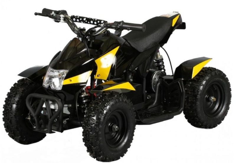 Электроквадроцикл детский Minimoto F5 от 3-х лет Электроквадроцикл детский Minimoto F5 от 3-х лет