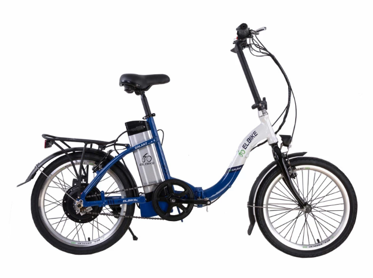 Электровелосипед Elbike Galant Light 250W Электровелосипед Elbike Galant Light 250W