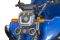 Грузовая электрическая тележка Rutrike D5 1700 60V1200W темно-зеленый